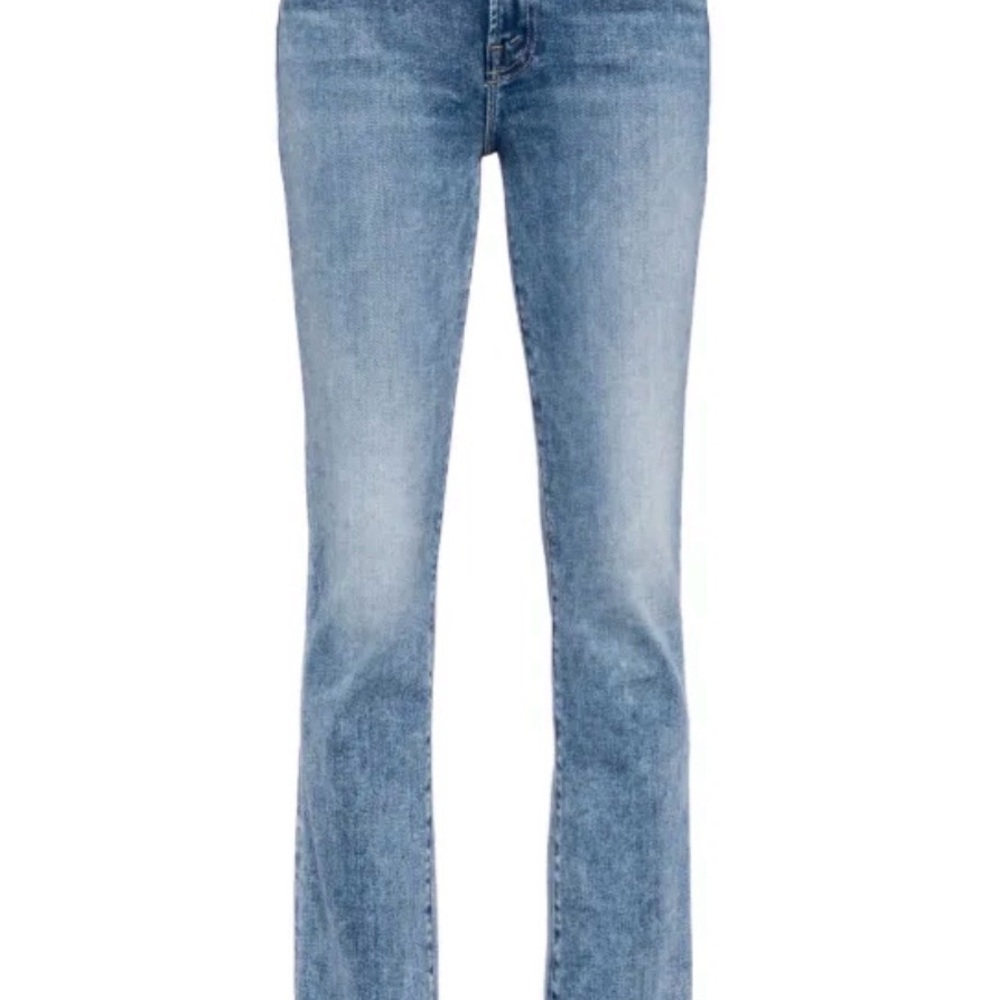 MOTHER Hustler Sneak